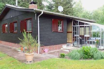 Haus Heeslingen - 2 Zimmer, 68 m&sup2;, 166.000&euro; | Angebot:27128194