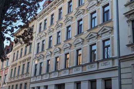 Wohnung Halle/S. S. - 2 Zimmer, 48 m&sup2;, 432&euro; | Angebot:26907882