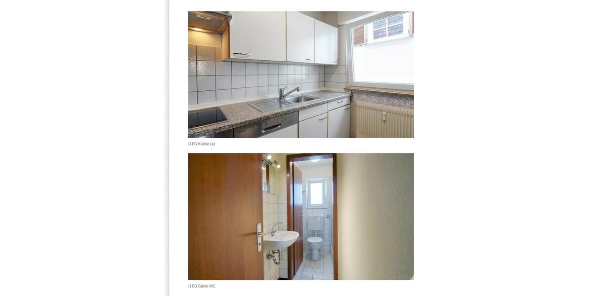 Doppelhaushälfte Reutlingen Reutlingen-Betzingen - 6 Zimmer, 114 m&sup2;, 1.500&euro; | Angebot:25843299