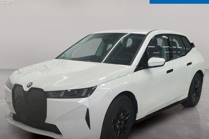 BMW iX 11.959 km 60.995 &euro; München 80939