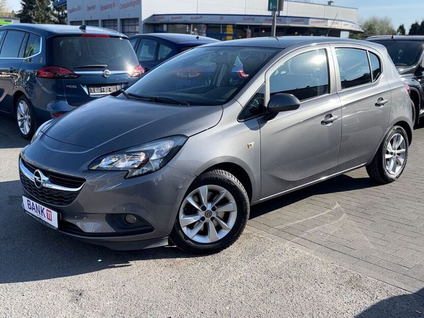 Corsa