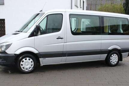 Mercedes-Benz Sprinter 389.500 km 12.900 &euro; Altenkirchen Westerwald 57610