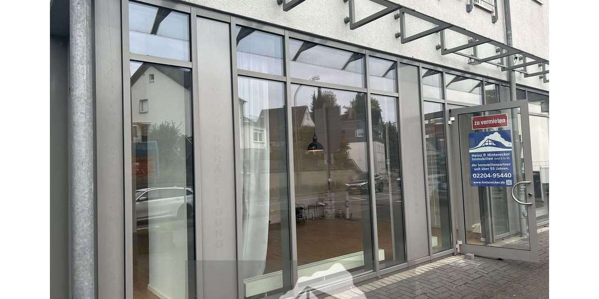 Gewerbeobjekt Overath - 435&euro; | Angebot:25994358