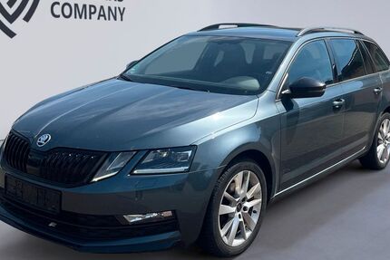 Skoda Octavia 225.116 km 8.900 &euro; Lauterbach 36341