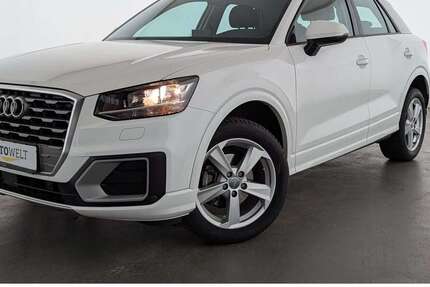 Audi Q2 48.790 km 18.560 € Düsseldorf 40599