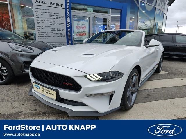 Mustang