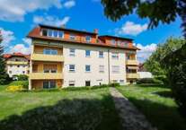 Wohnung zum Mieten in Bad Rodach 550 € 70 m²
