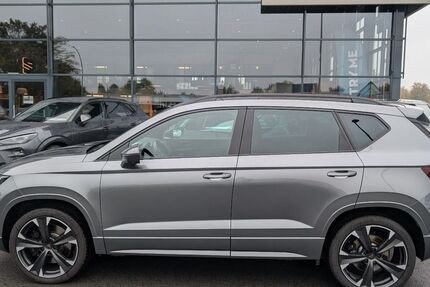 Cupra Ateca 104.500 km 27.990 € Senden 48308