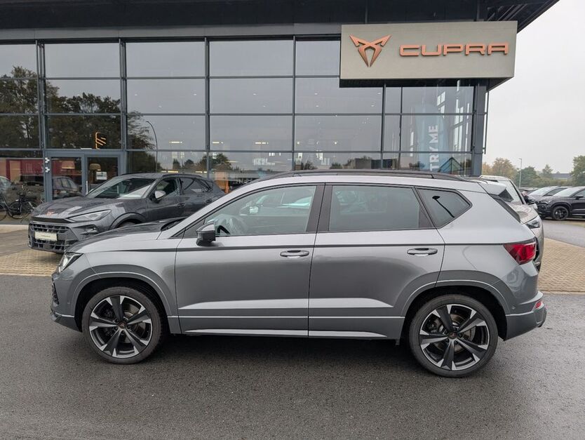 Cupra Ateca 104.500 km 27.990 € Senden 48308