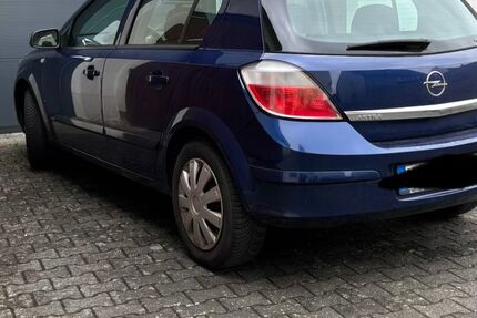 Opel Astra 195.000 km 2.200 &euro; Argenthal 55496