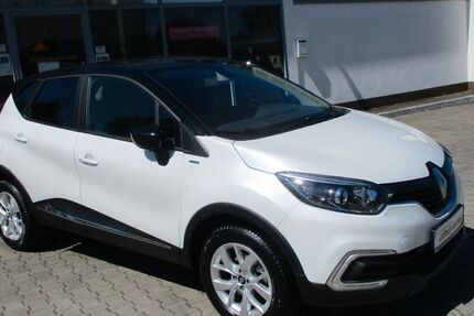 Renault Captur 14.000 km 11.900 &euro; Oberasbach 90522