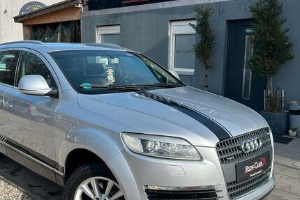 Audi Q7 324.000 km 7.990 &euro; Berlin 13088
