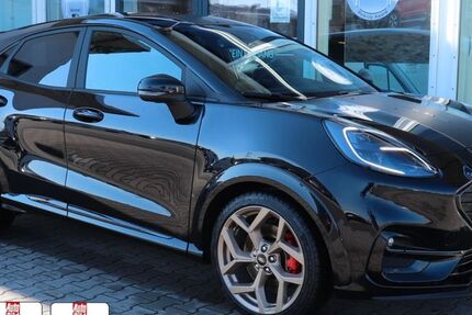 Ford Puma 67.500 km 22.980 &euro; Cham 93413