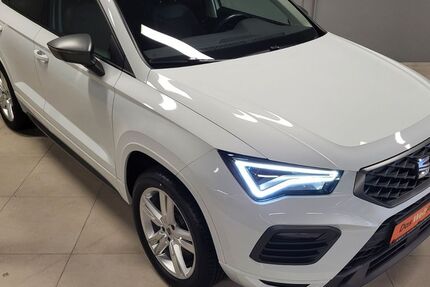 Seat Ateca 57.680 km 26.550 &euro; Alsbach-Hähnlein 64665