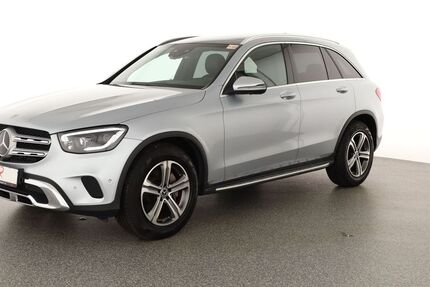 Mercedes-Benz GLC 300 39.822 km 43.880 &euro; Berlin 12103