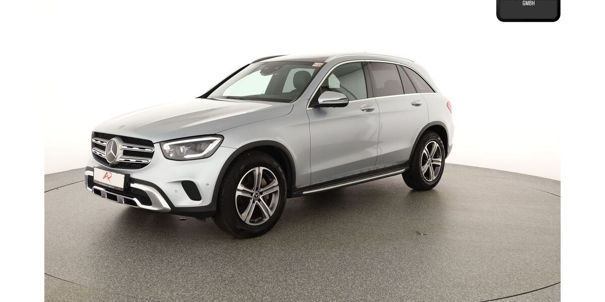 Mercedes-Benz GLC 300 39.822 km 43.880 &euro; Berlin 12103