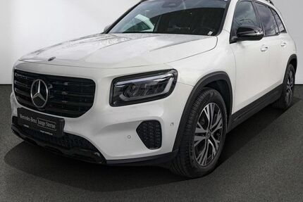 Mercedes-Benz GLB 200 24.668 km 36.990 &euro; Oberursel 61440