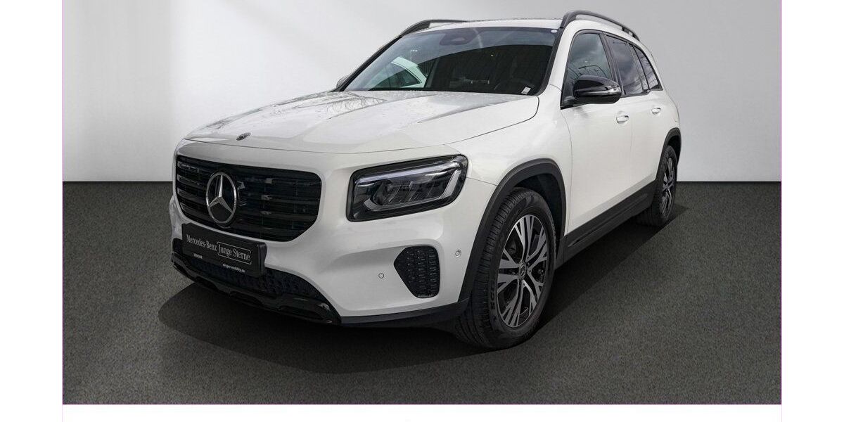 Mercedes-Benz GLB 200 24.668 km 36.990 &euro; Oberursel 61440