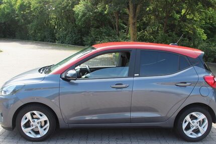Hyundai i10 34.150 km 12.250 &euro; Lübeck 23558