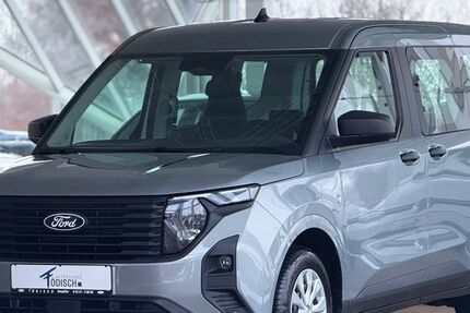 Ford Tourneo Courier 6.328 km 23.390 &euro; Salzgitter 38228