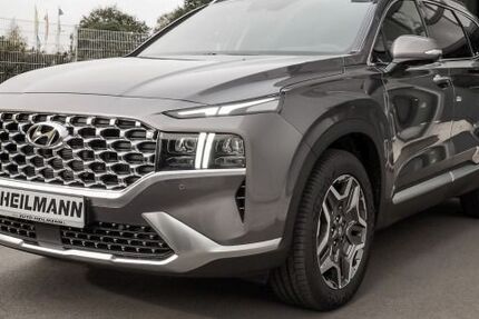 Hyundai SANTA FE 13.245 km 48.950 &euro; Gelsenkirchen 45891