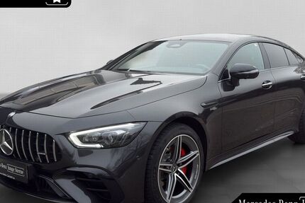 Mercedes-Benz AMG GT 8.196 km 88.500 &euro; Landsham 85652