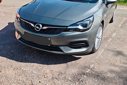 Opel Astra 47.000 km 14.400 &euro; Esslingen 73733