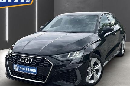 Audi A3 63.720 km 22.890 &euro; Amt Wachsenburg OT Thörey 99334