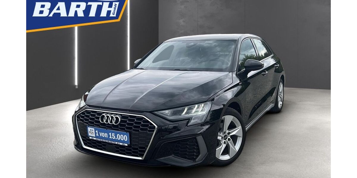 Audi A3 63.720 km 22.890 &euro; Amt Wachsenburg OT Thörey 99334