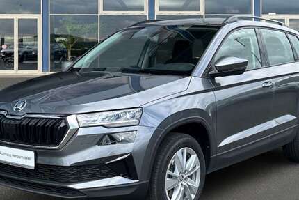 Skoda Karoq 23.850 km 27.950 € Herborn 35745