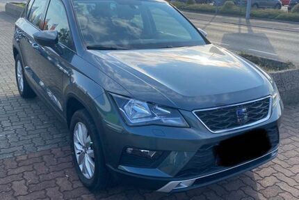 Seat Ateca 130.000 km 15.950 &euro; Freudenstadt 72250