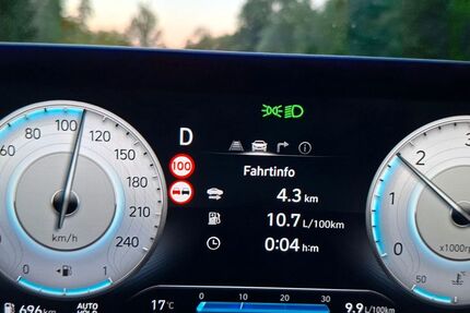 Hyundai STARIA 113.500 km 26.700 &euro; Fürstenzell 94081
