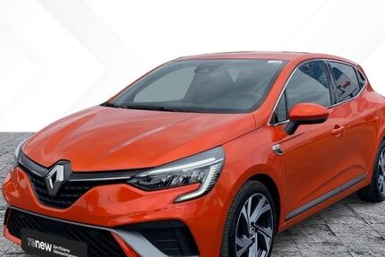 Renault Clio 32.487 km 16.510 &euro; Goslar 38644
