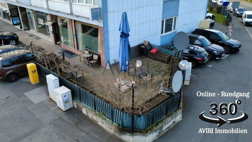 Gewerbeobjekt Erlangen Bruck - 335.000&euro; | Angebot:25400231