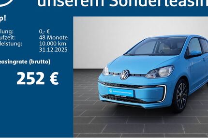 VW e-up! 21.300 km 17.220 &euro; Neustadt a.d. Weinstraße 67433