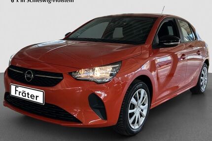 Opel Corsa 16.674 km 14.980 &euro; Rendsburg 24768