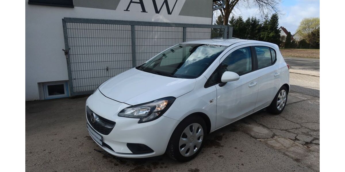 Opel Corsa 188.517 km 3.999 &euro; Groß Oesingen 29393
