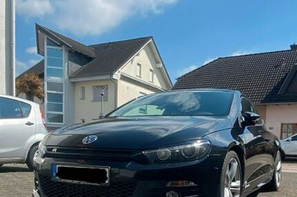 VW Scirocco