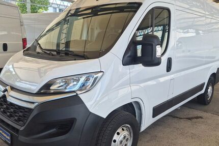 Citroen Jumper 83.327 km 18.970 &euro; Leipzig 04347