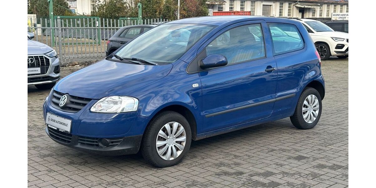 VW Fox 155.147 km 1.990 &euro; Lengede 38268