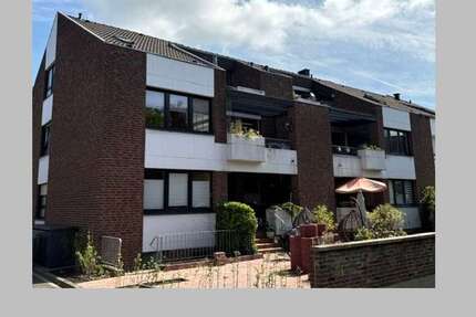 Wohnung Kempen - 4 Zimmer, 93 m&sup2;, 375.000&euro; | Angebot:26866879