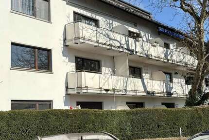 Wohnung Frankfurt am Main / Rödelheim Rödelheim - 1 Zimmer, 45 m&sup2;, 199.000&euro; | Angebot:25567284