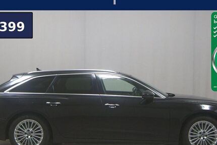 Audi A6 135.770 km 28.280 &euro; Gyhum/Bockel 27404