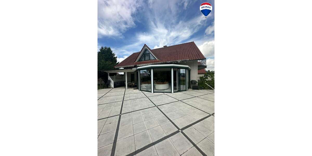 Einfamilienhaus Augustdorf - 6 Zimmer, 210 m&sup2;, 449.000&euro; | Angebot:27362397