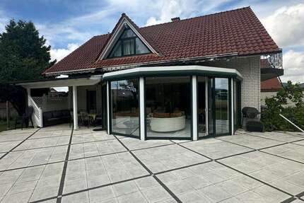 Haus Augustdorf - 6 Zimmer, 210 m&sup2;, 449.000&euro; | Angebot:27362397
