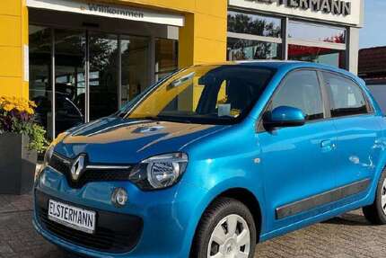 Renault Twingo 71.447 km 7.099 &euro; Edewecht / Klein-Scharrel 26188