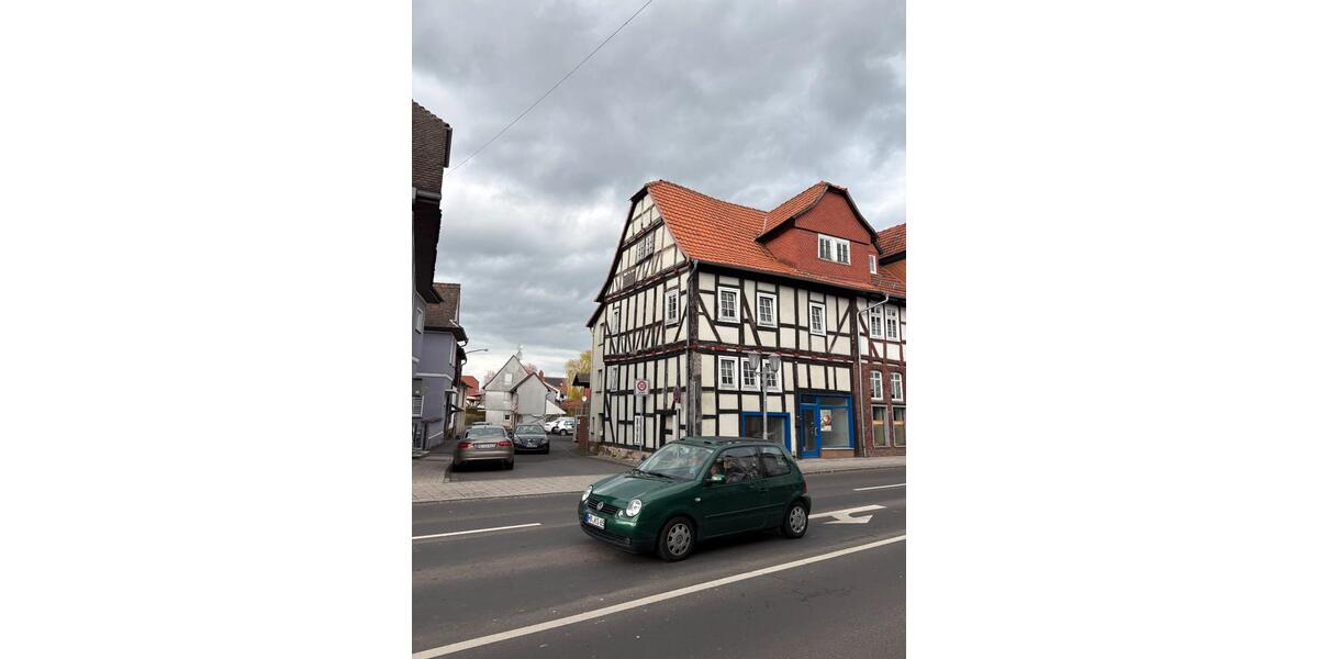 Einfamilienhaus Schwalmstadt - 50.000&euro; | Angebot:26096415