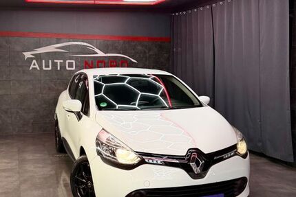 Renault Clio 132.127 km 7.990 &euro; Husum 25813
