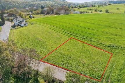 Grundstück Braunfels - 134.000&euro; | Angebot:26377559