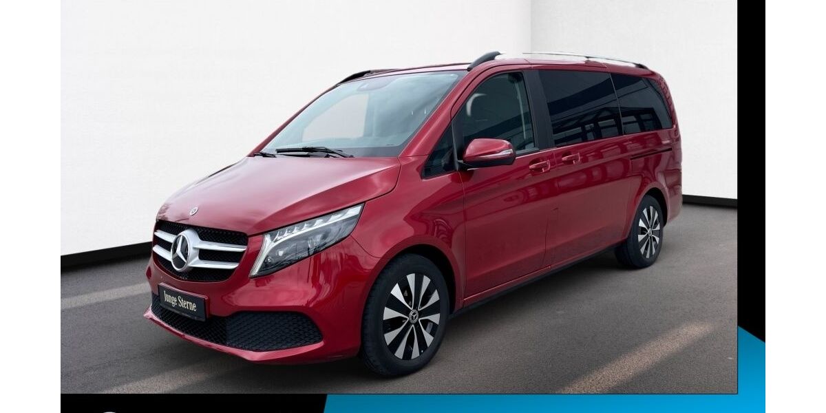 Mercedes-Benz V 220 47.658 km 47.990 &euro; Pfarrkirchen 84347